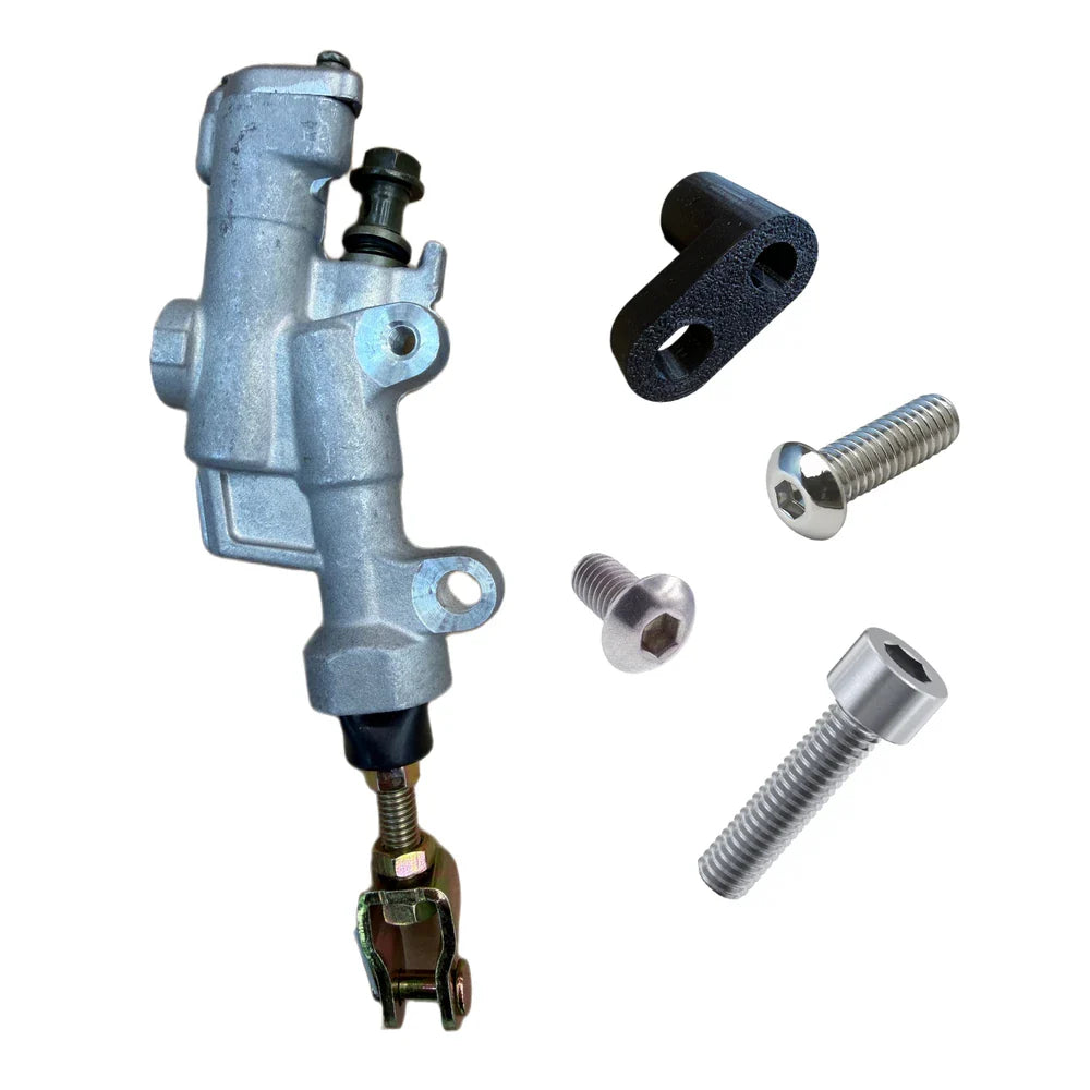 Surron Foot Brake Master Cylinder